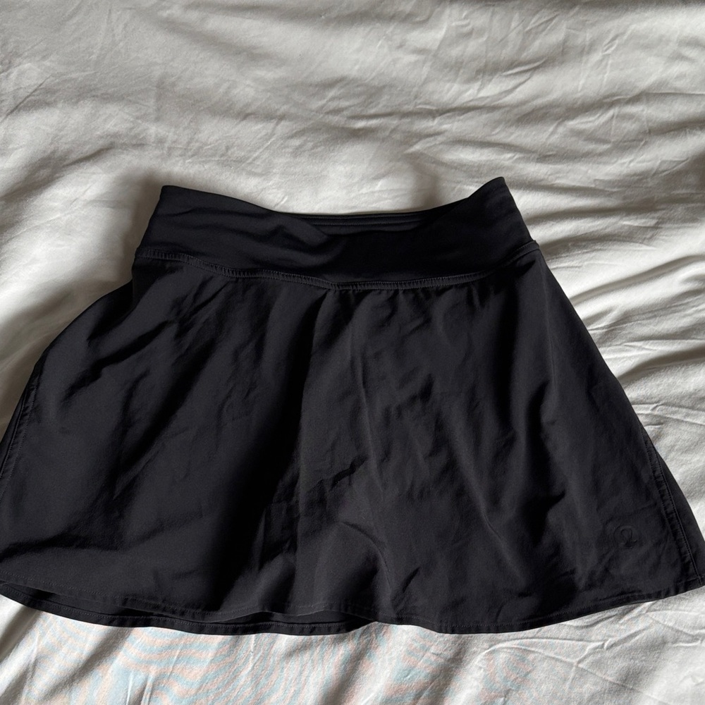 lululemon Lightweight High-Rise Tennis Skirt 2